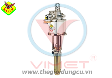 Trụ bơm hóa chất  công nghiệp 45 lít/phút Raasm 115D/91
