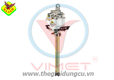 Trụ bơm nhớt  công nghiệp 23 lít/phút Raasm 115F/181