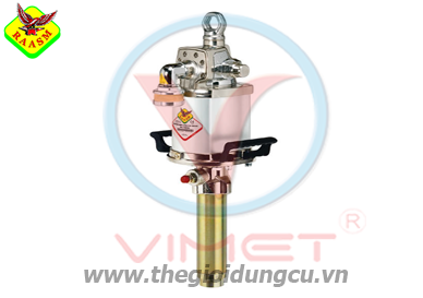 Trụ bơm nhớt  công nghiệp 45 lít/phút Raasm 115F/91 