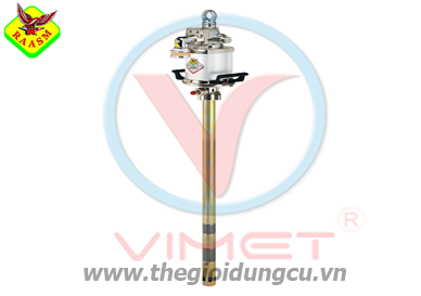 Trụ bơm mỡ  công nghiệp 4400 g/phút Raasm 116F/751