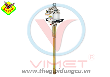 Trụ bơm nhớt  công nghiệp 30 lít/phút Raasm 116F/121 