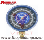 Đồng hồ đo áp suất 11744
