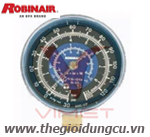 Đồng hồ đo áp suất 11797