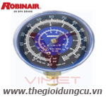 Đồng hồ đo áp suất 11797-C