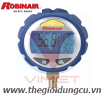 Đồng hồ đo áp suất thấp áp 11910 