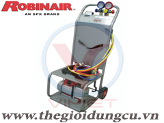 Máy sạc GAS cho hệ thống điều hòa ô tô 13206RT-1E