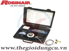 Đồng hồ chân không dùng điện trở nhiệt 14010A