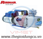 Bơm chân không 2 cấp  15122A 