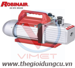 Bơm chân không 2 cấp 15501-S2    