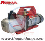 Bơm chân không  2 cấp 15701-S2   