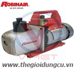 Bơm chân không  2 cấp 15801-S2    