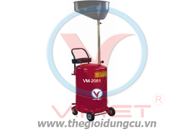 Thiết bị hứng nhớt VM-2081