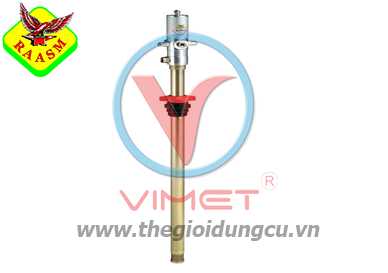 Trụ bơm nhớt  14 lít/phút Raasm 35196