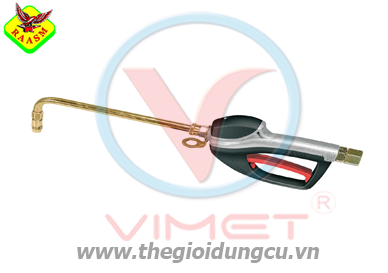 Súng bơm nhớt Raasm 37752