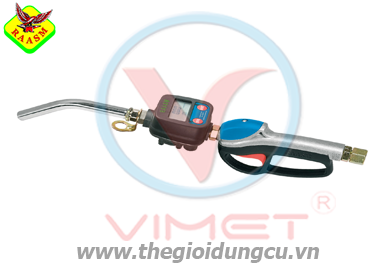 Súng bơm dung dịch chống đóng băng có đồng hồ định lượng  Raasm 37764