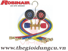 Đồng hồ nạp GAS lạnh có ống dẫn 60