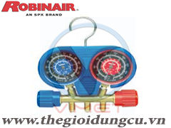 Đồng hồ nạp GAS lạnh 41612C