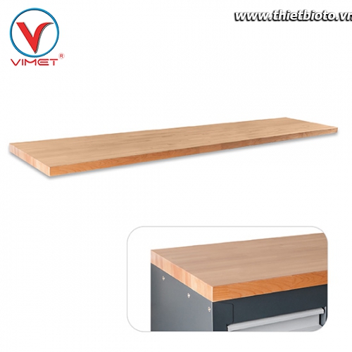 Mặt bàn làm việc bằng gỗ Toptul TEAQ2205
