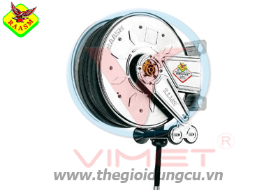 Cuộn dây dẫn nước nóng 130°C-400 bar