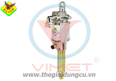 Trụ bơm nhớt  30 lít/phút Raasm 90C/71