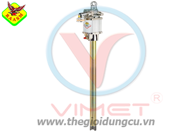 Trụ bơm nhớt  30 lít/phút Raasm 91C/111
