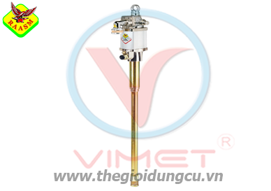 Trụ bơm nhớt  30 lít/phút Raasm 91C/71