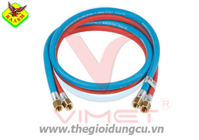 Ống dẫn cuộn dây hàn Raasm 20 bar