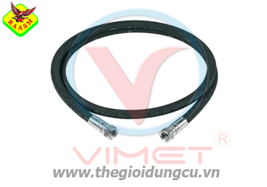 Ống dẫn cao áp nước nóng Raasm 130°C-100 bar