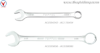 Cờ lê vòng miệng Toptul hệ inch  1-7/8
