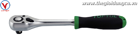 Tay vặn nhanh tự động 1/4