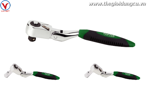 Cần tự động lắc léo 1/4