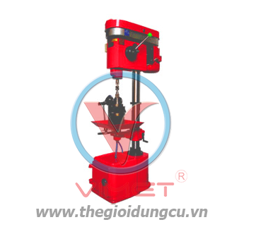 MÁY ĐÁNH BÓNG XI LANH HÀNH TRÌNH TỰ ĐỘNG DB1C