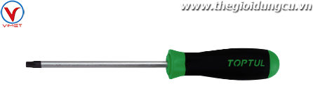 Tua vít sao chống trượt FFAB0808