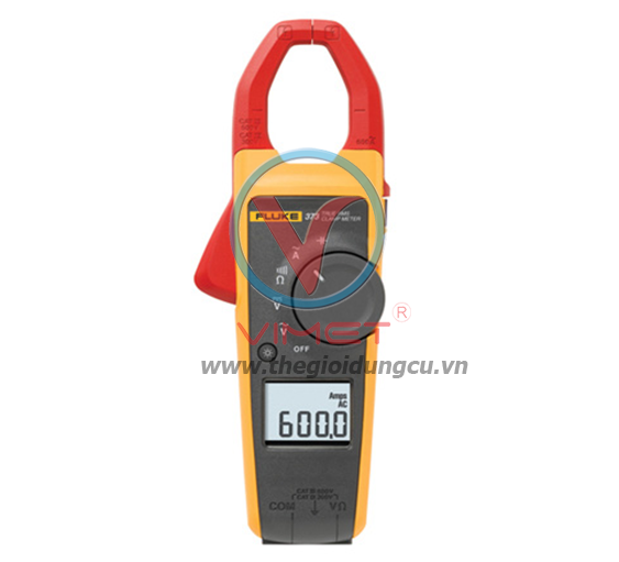 Ampe kìm FLUKE-373