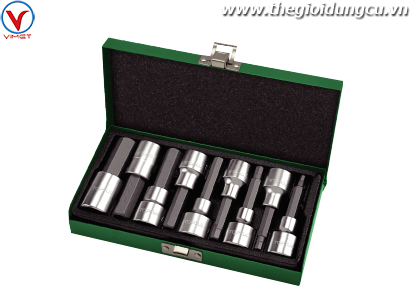 Hộp vít lục giác 1/2