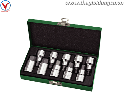 Hộp vít lục giác 1/2