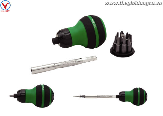Bộ vít 10 món GAAR1101