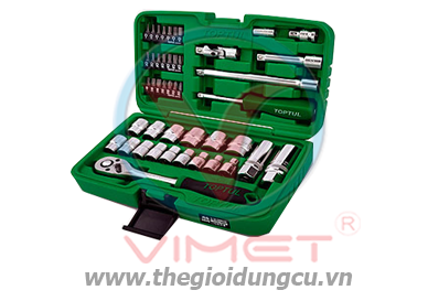 Hộp dụng cụ xách tay 3/8