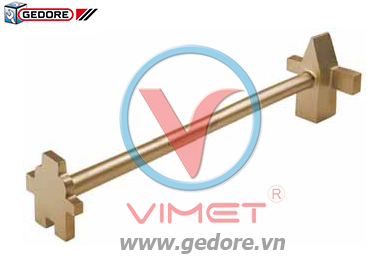 Cờ lê GED0150382S Gedore