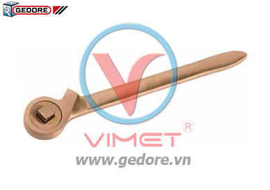 Cần siết lực GED0360141C Gedore