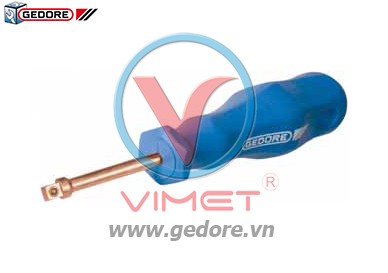 Cần siết GED0400015C Gedore