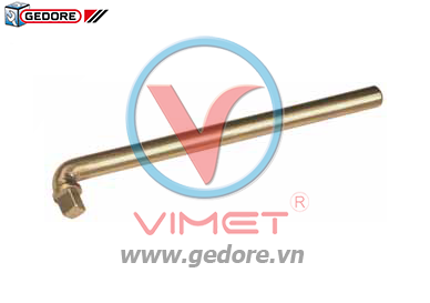 Cần siết chữ L 3/4