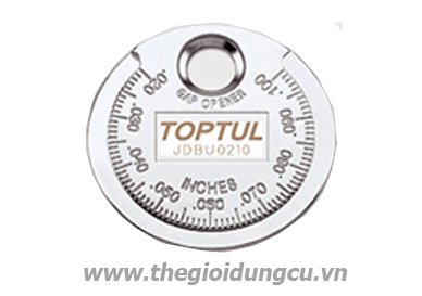 Dụng cụ đo khe hở Bugi JDBU0210
