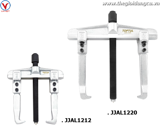 Cảo 2 chấu TOPTUL JJAL1216