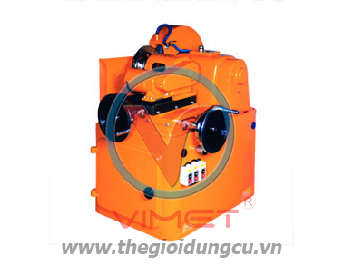 MÁY MÀI ĐĨA THẮNG MD350