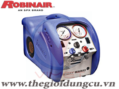 Máy hút GAS lạnh USA Minimax-E 