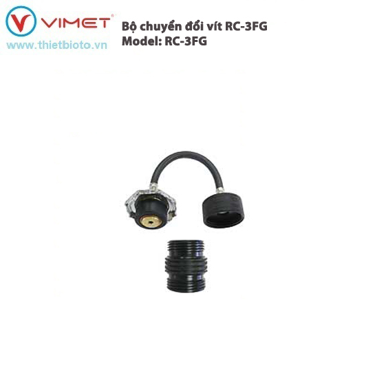Bộ chuyển đổi vít RC-3BFG