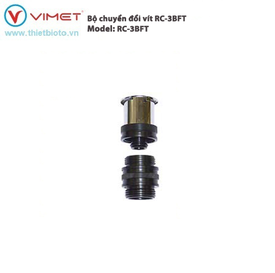 Bộ chuyển đổi vít RC-3BFT