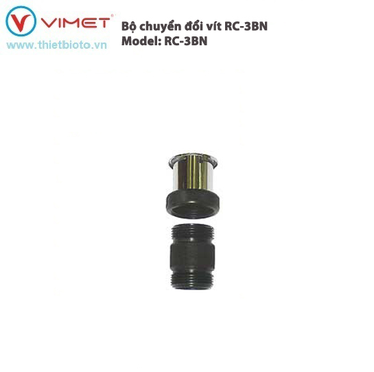Bộ chuyển đổi vít RC-3BN
