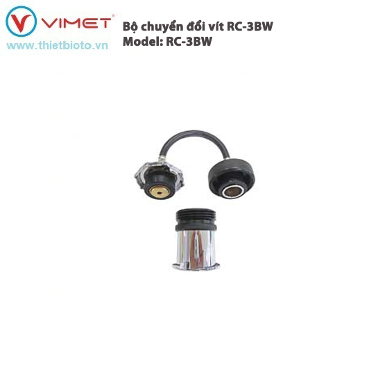 Bộ chuyển đổi vít RC-3BW